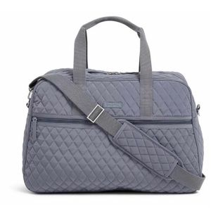 Vera Bradley Medium Traveler Carry on Weekender Bag